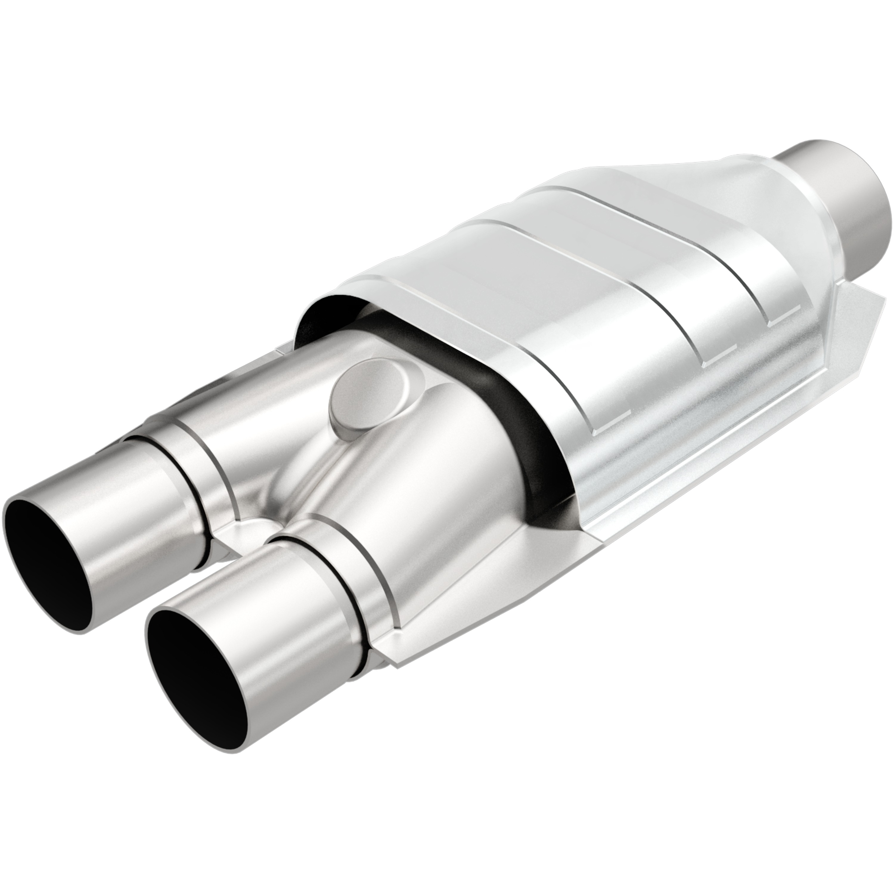 MagnaFlow 1999-2001 Volvo S80 OEM Grade Federal / EPA Compliant Universal Catalytic Converter